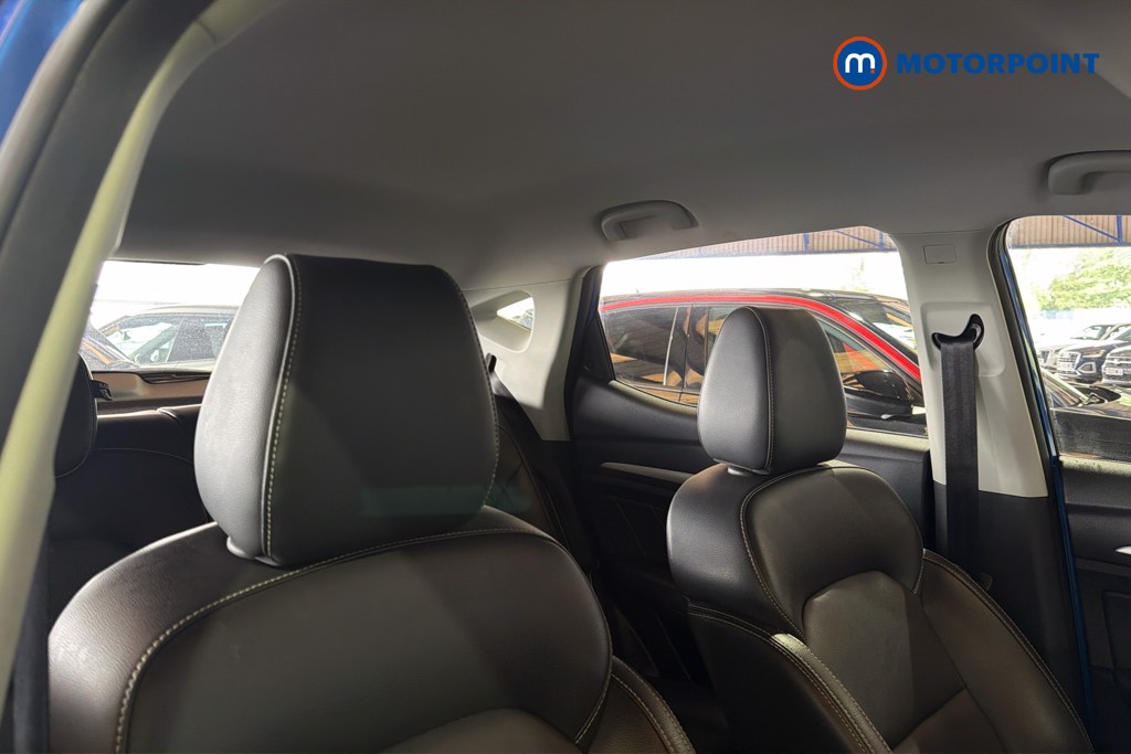Mg Motor Uk ZS Exclusive Automatic Petrol SUV - Stock Number (1637033) - 23rd supplementary image