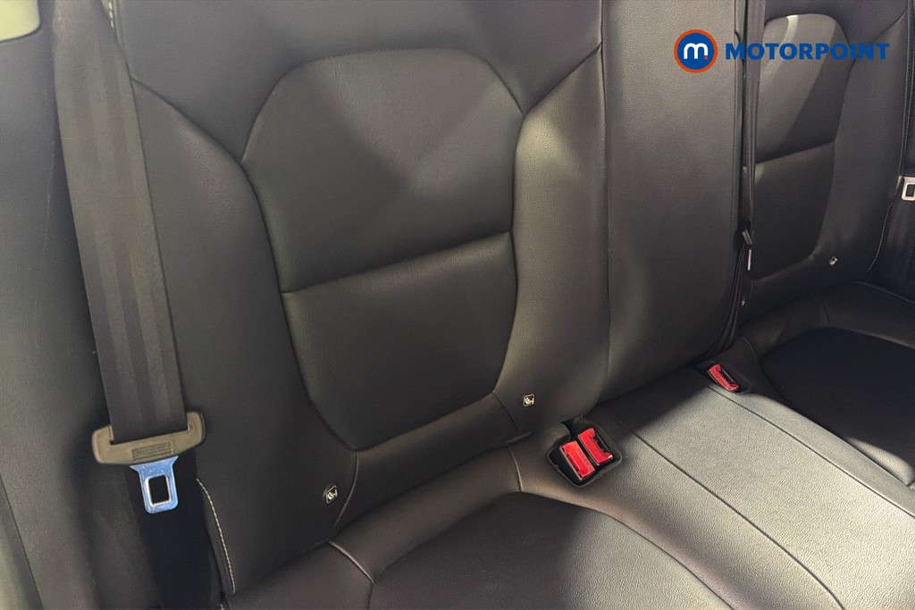 Mg Motor Uk ZS Exclusive Automatic Petrol SUV - Stock Number (1637033) - 29th supplementary image