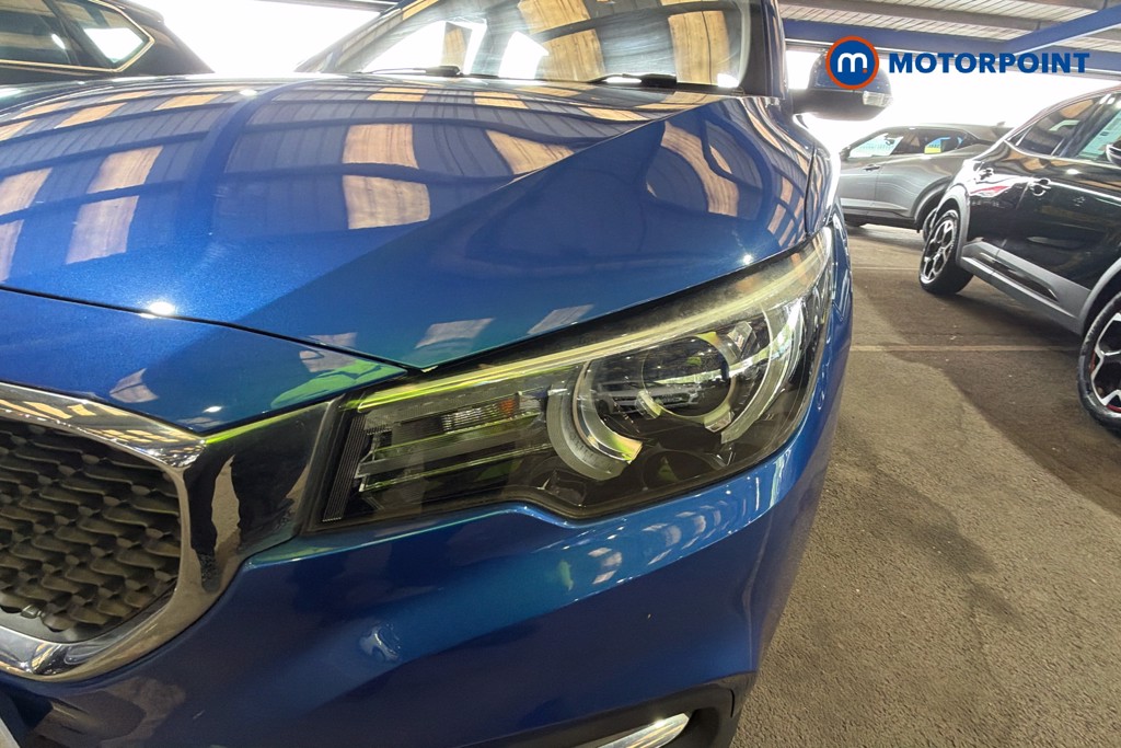 Mg Motor Uk ZS Exclusive Automatic Petrol SUV - Stock Number (1637033) - 44th supplementary image
