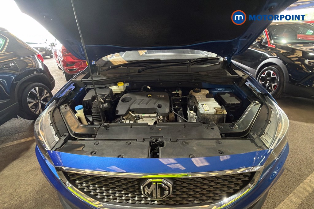 Mg Motor Uk ZS Exclusive Automatic Petrol SUV - Stock Number (1637033) - 51st supplementary image