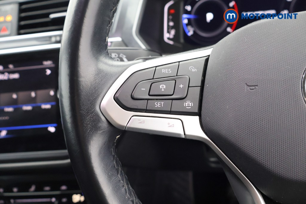 Volkswagen Tiguan Allspace Life Automatic Petrol SUV - Stock Number (1637212) - 2nd supplementary image