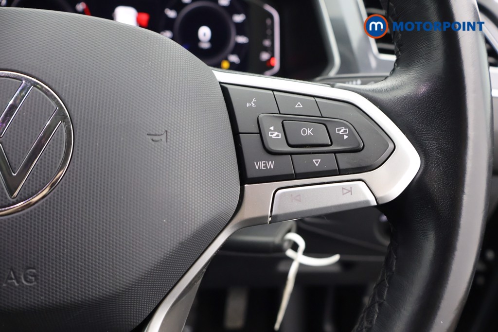 Volkswagen Tiguan Allspace Life Automatic Petrol SUV - Stock Number (1637212) - 3rd supplementary image