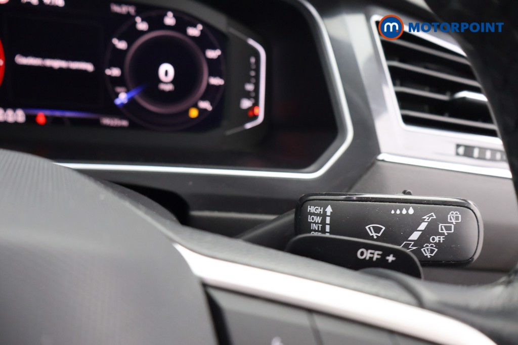 Volkswagen Tiguan Allspace Life Automatic Petrol SUV - Stock Number (1637212) - 6th supplementary image