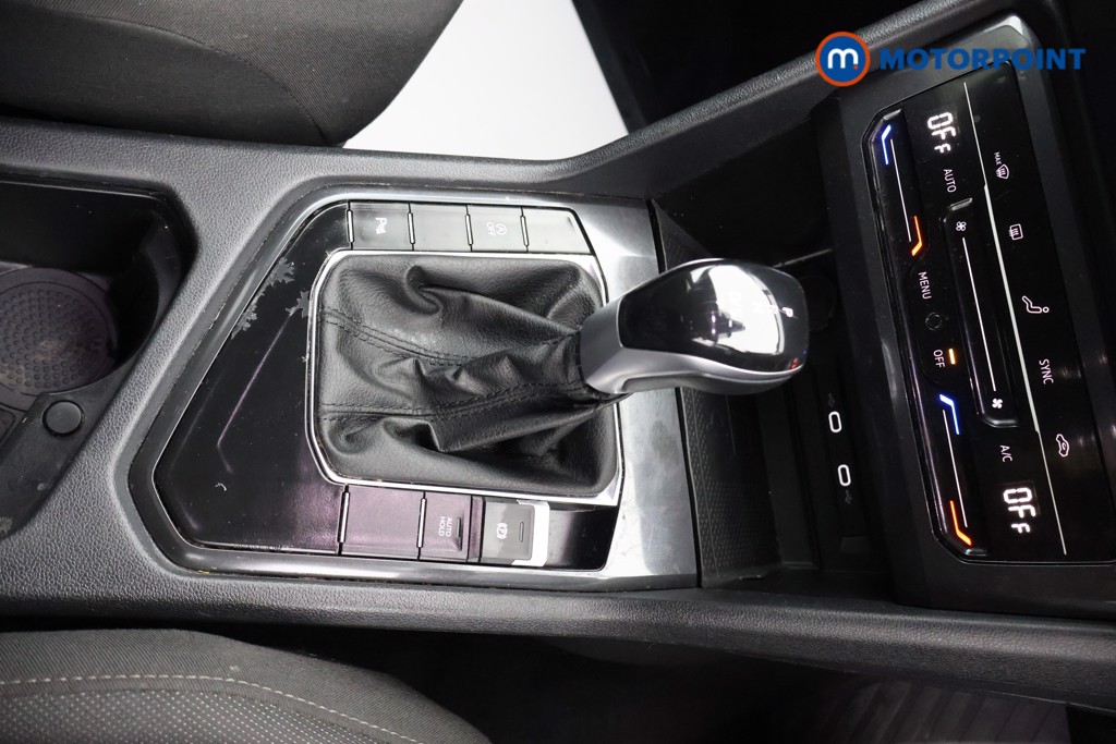 Volkswagen Tiguan Allspace Life Automatic Petrol SUV - Stock Number (1637212) - 8th supplementary image