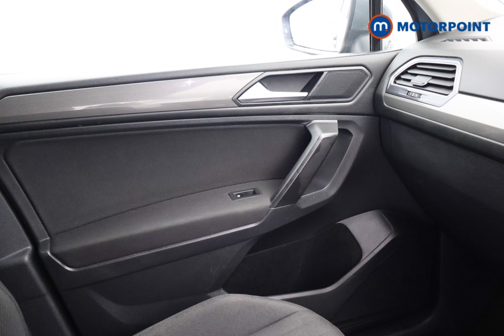 Volkswagen Tiguan Allspace Life Automatic Petrol SUV - Stock Number (1637212) - 10th supplementary image