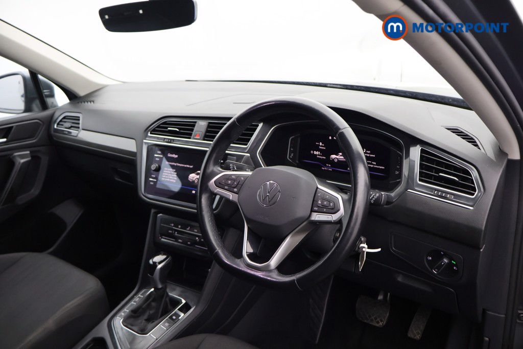Volkswagen Tiguan Allspace Life Automatic Petrol SUV - Stock Number (1637212) - 12th supplementary image