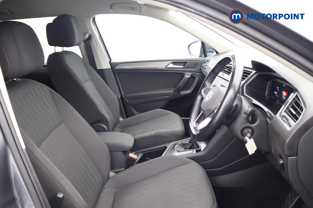 Volkswagen Tiguan Allspace Life Automatic Petrol SUV - Stock Number (1637212) - 13th supplementary image