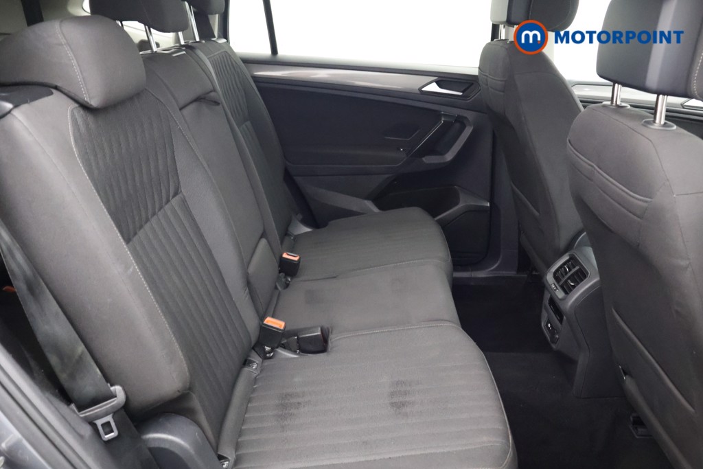 Volkswagen Tiguan Allspace Life Automatic Petrol SUV - Stock Number (1637212) - 14th supplementary image