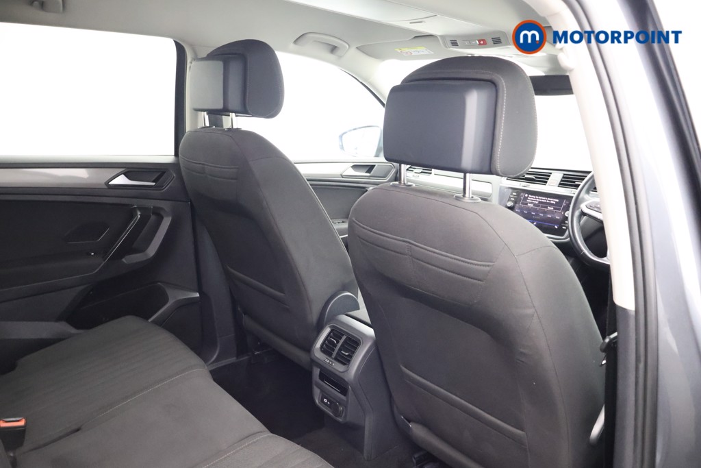 Volkswagen Tiguan Allspace Life Automatic Petrol SUV - Stock Number (1637212) - 15th supplementary image