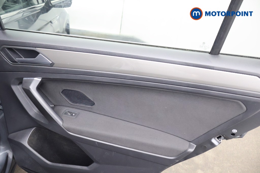 Volkswagen Tiguan Allspace Life Automatic Petrol SUV - Stock Number (1637212) - 16th supplementary image
