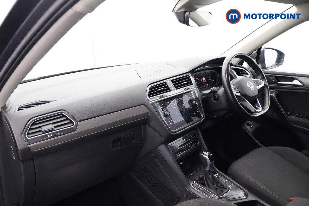 Volkswagen Tiguan Allspace Life Automatic Petrol SUV - Stock Number (1637212) - 17th supplementary image
