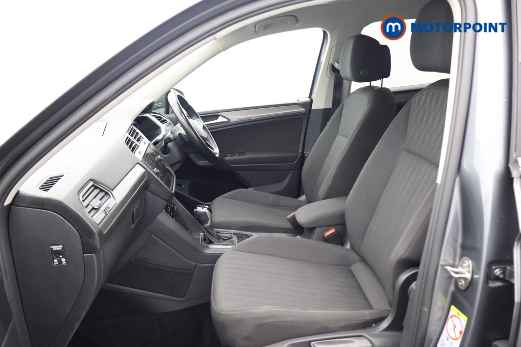 Volkswagen Tiguan Allspace Life Automatic Petrol SUV - Stock Number (1637212) - 18th supplementary image