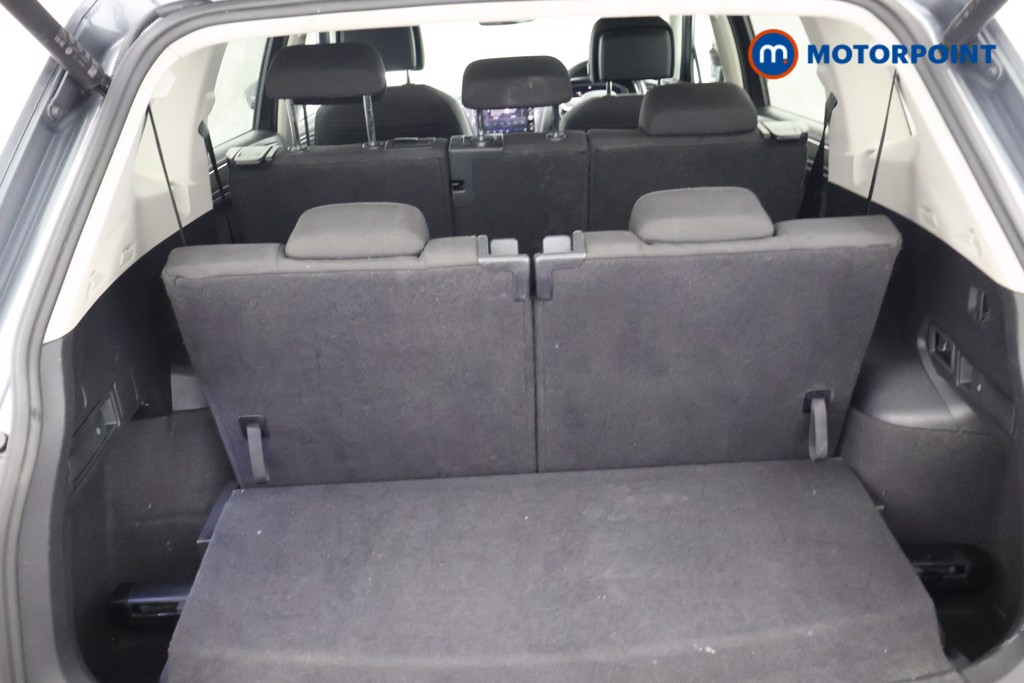 Volkswagen Tiguan Allspace Life Automatic Petrol SUV - Stock Number (1637212) - 19th supplementary image