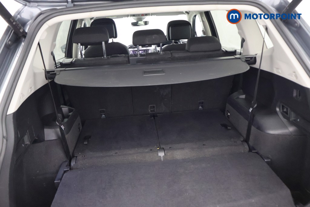 Volkswagen Tiguan Allspace Life Automatic Petrol SUV - Stock Number (1637212) - 20th supplementary image