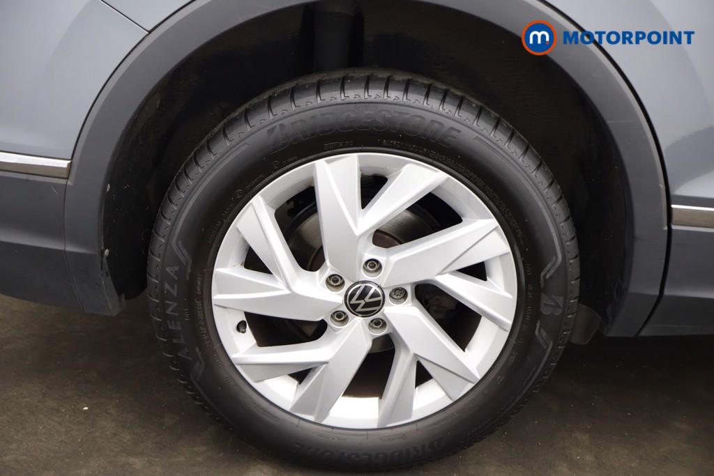 Volkswagen Tiguan Allspace Life Automatic Petrol SUV - Stock Number (1637212) - 21st supplementary image