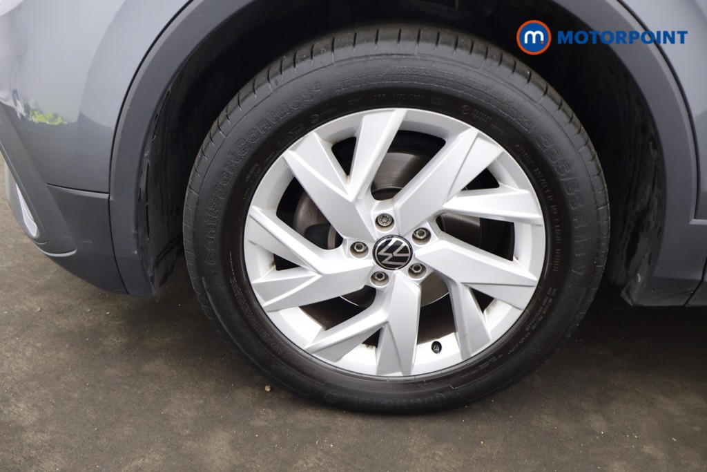 Volkswagen Tiguan Allspace Life Automatic Petrol SUV - Stock Number (1637212) - 23rd supplementary image