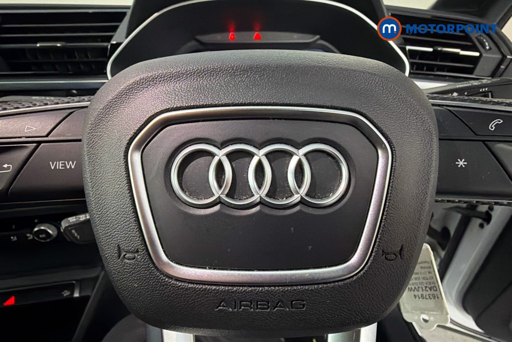Audi Q3 S Line Automatic Diesel SUV - Stock Number (1637914) - 5th supplementary image