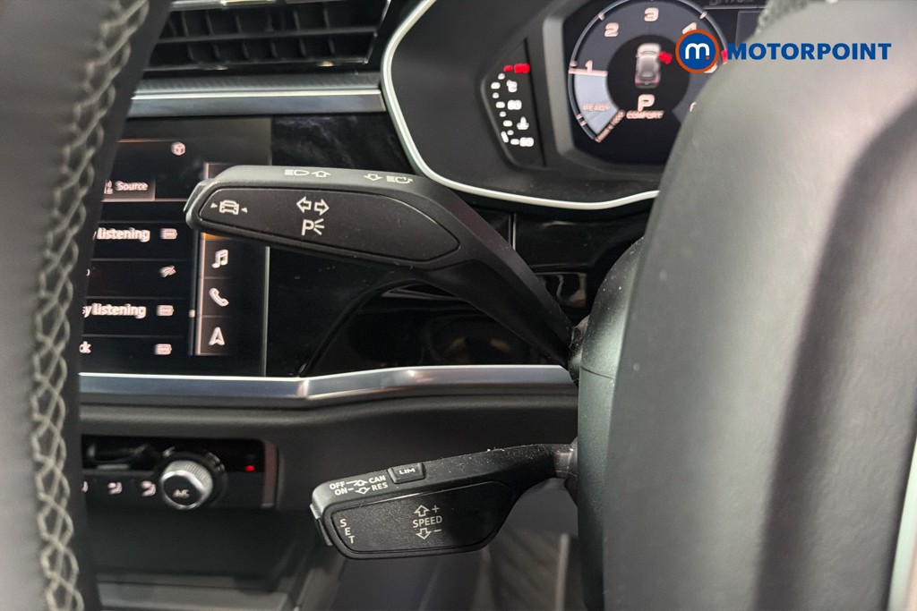Audi Q3 S Line Automatic Diesel SUV - Stock Number (1637914) - 6th supplementary image