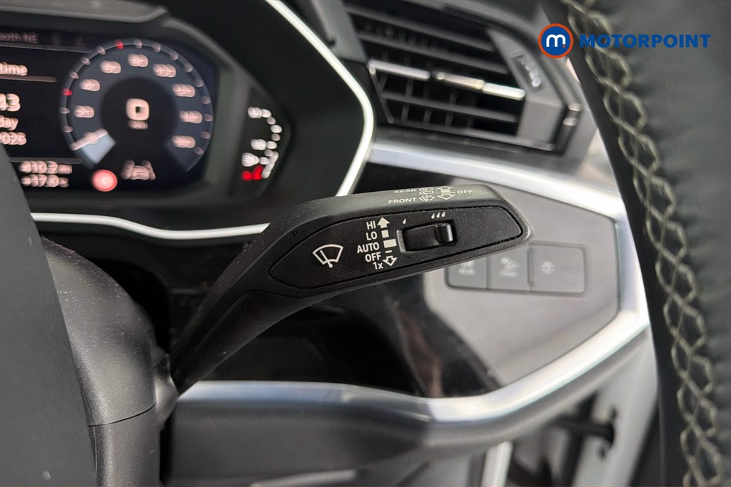 Audi Q3 S Line Automatic Diesel SUV - Stock Number (1637914) - 7th supplementary image