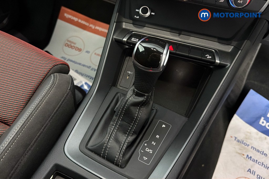 Audi Q3 S Line Automatic Diesel SUV - Stock Number (1637914) - 15th supplementary image