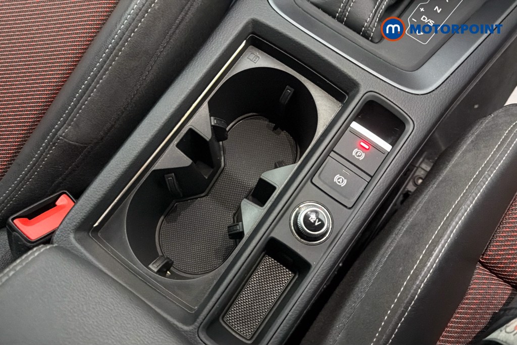 Audi Q3 S Line Automatic Diesel SUV - Stock Number (1637914) - 16th supplementary image