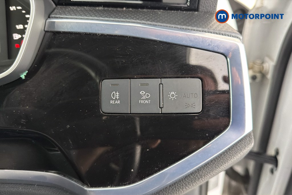 Audi Q3 S Line Automatic Diesel SUV - Stock Number (1637914) - 18th supplementary image