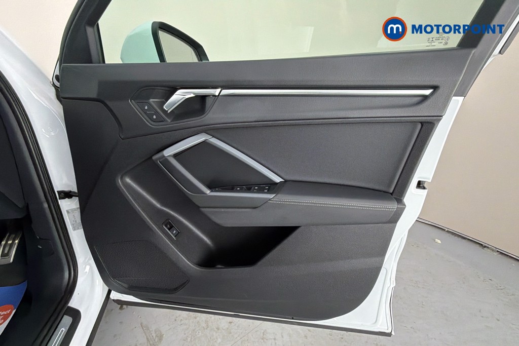 Audi Q3 S Line Automatic Diesel SUV - Stock Number (1637914) - 19th supplementary image