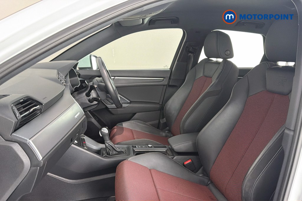 Audi Q3 S Line Automatic Diesel SUV - Stock Number (1637914) - 22nd supplementary image