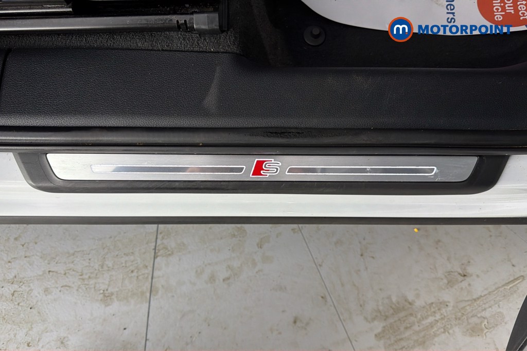 Audi Q3 S Line Automatic Diesel SUV - Stock Number (1637914) - 27th supplementary image