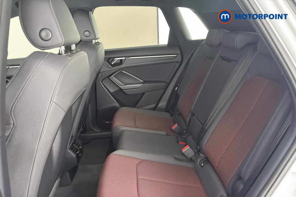 Audi Q3 S Line Automatic Diesel SUV - Stock Number (1637914) - 28th supplementary image