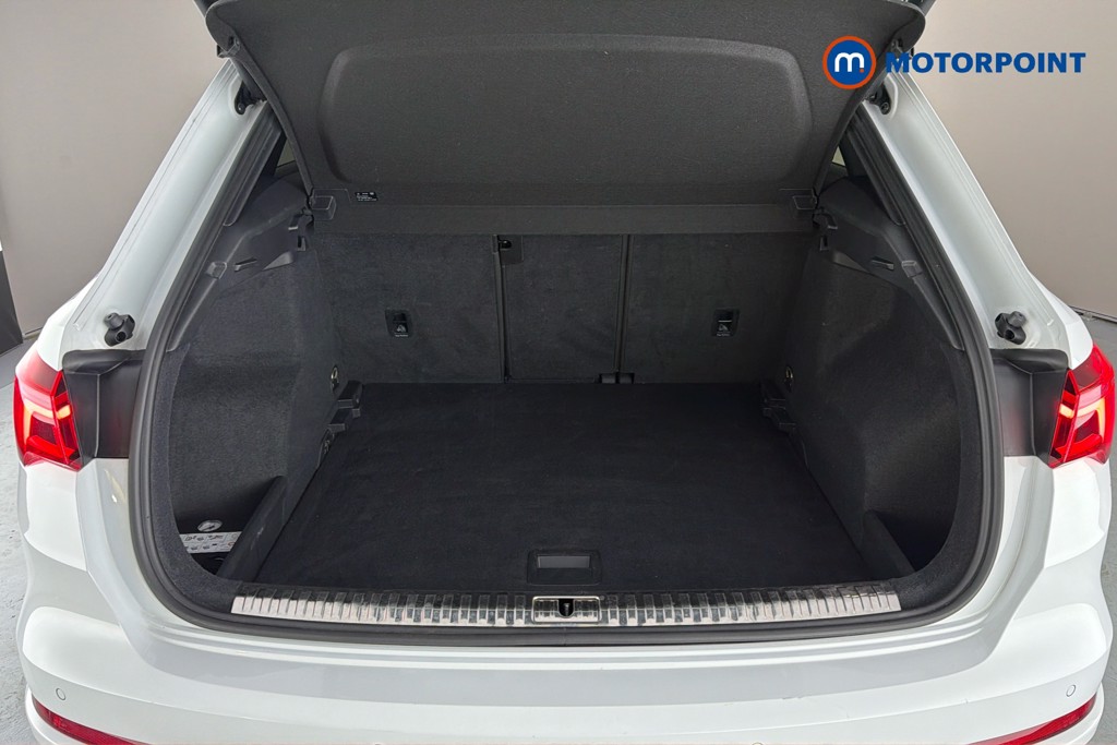 Audi Q3 S Line Automatic Diesel SUV - Stock Number (1637914) - 33rd supplementary image