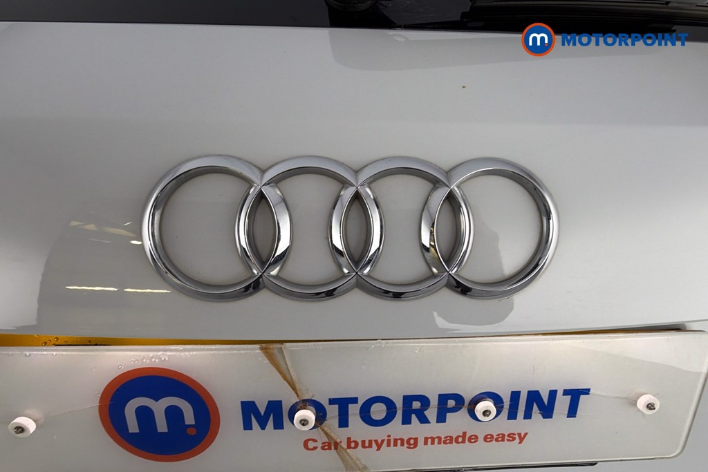 Audi Q3 S Line Automatic Diesel SUV - Stock Number (1637914) - 37th supplementary image