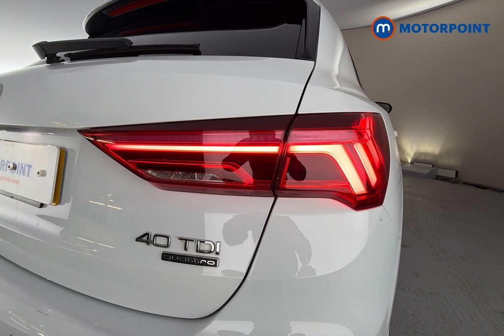Audi Q3 S Line Automatic Diesel SUV - Stock Number (1637914) - 38th supplementary image