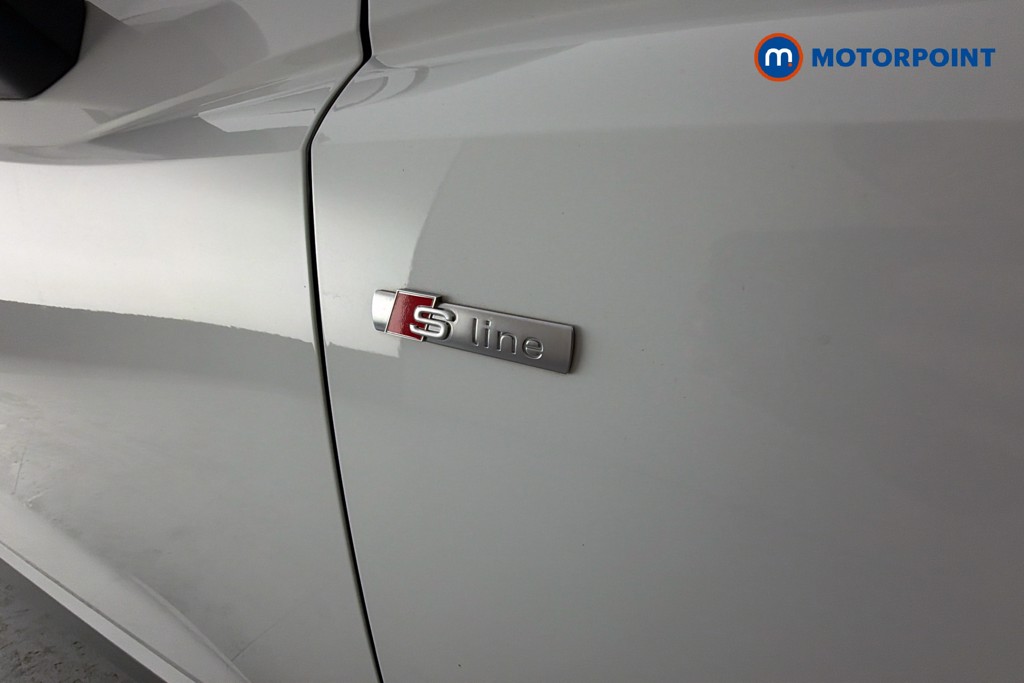 Audi Q3 S Line Automatic Diesel SUV - Stock Number (1637914) - 46th supplementary image