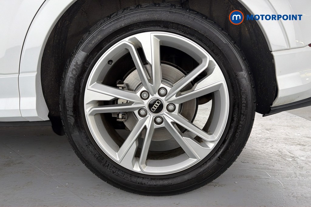 Audi Q3 S Line Automatic Diesel SUV - Stock Number (1637914) - 48th supplementary image