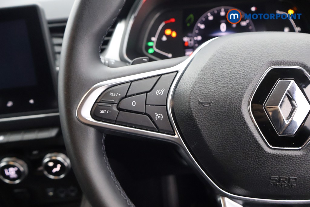 Renault Captur Se Edition Automatic Petrol SUV - Stock Number (1637995) - 2nd supplementary image