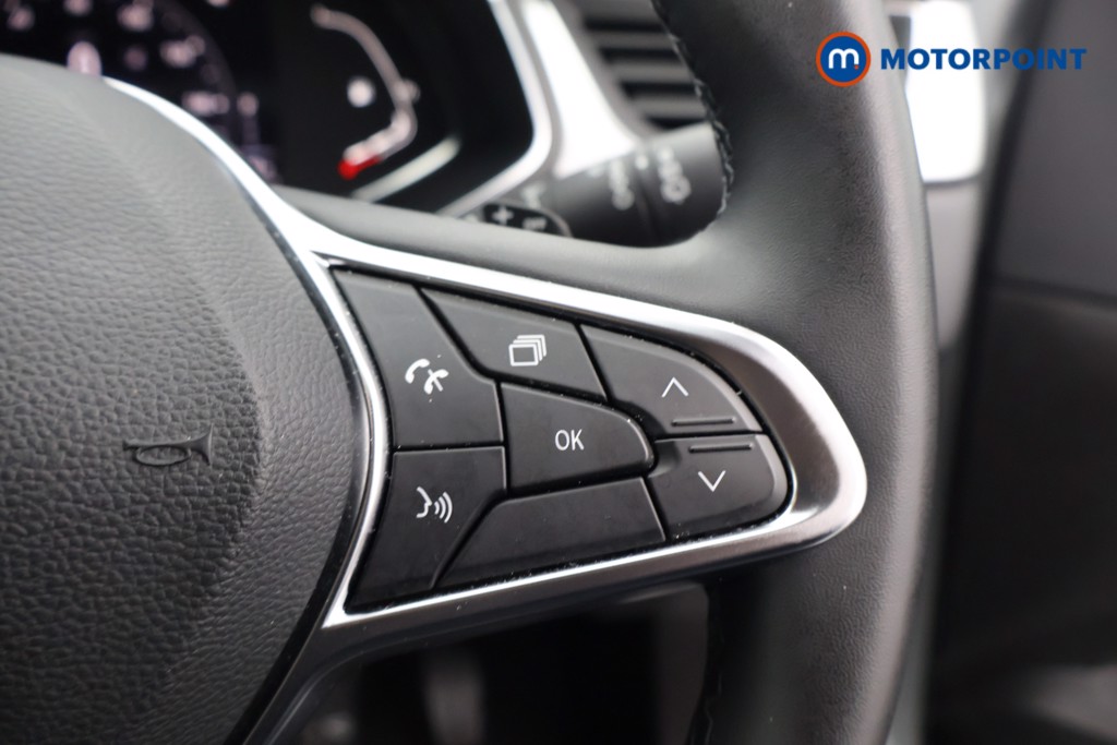 Renault Captur Se Edition Automatic Petrol SUV - Stock Number (1637995) - 3rd supplementary image