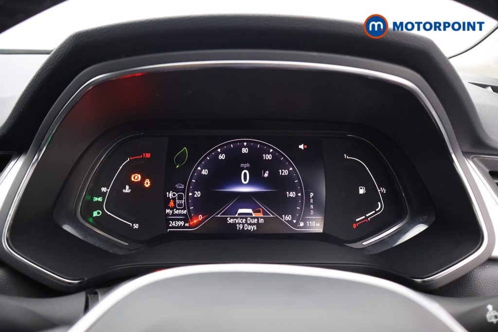 Renault Captur Se Edition Automatic Petrol SUV - Stock Number (1637995) - 4th supplementary image