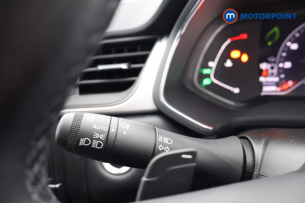 Renault Captur Se Edition Automatic Petrol SUV - Stock Number (1637995) - 5th supplementary image