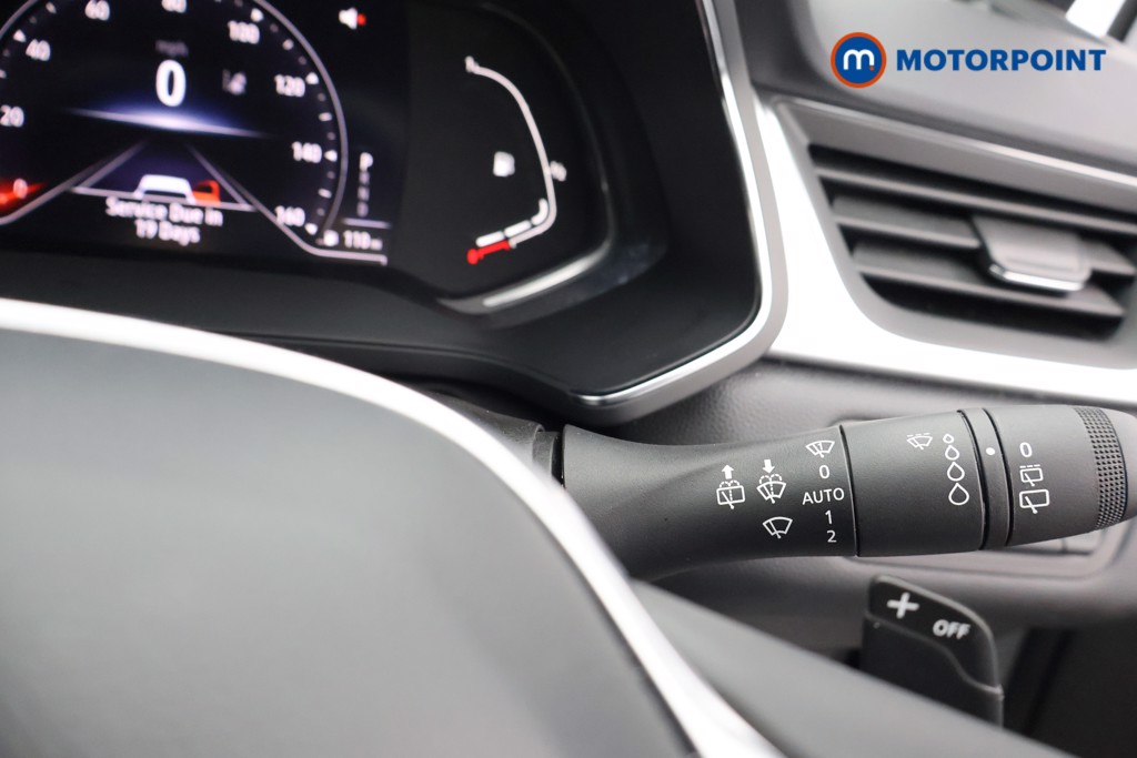 Renault Captur Se Edition Automatic Petrol SUV - Stock Number (1637995) - 6th supplementary image