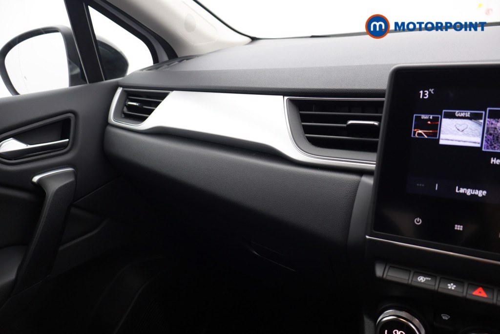 Renault Captur Se Edition Automatic Petrol SUV - Stock Number (1637995) - 9th supplementary image
