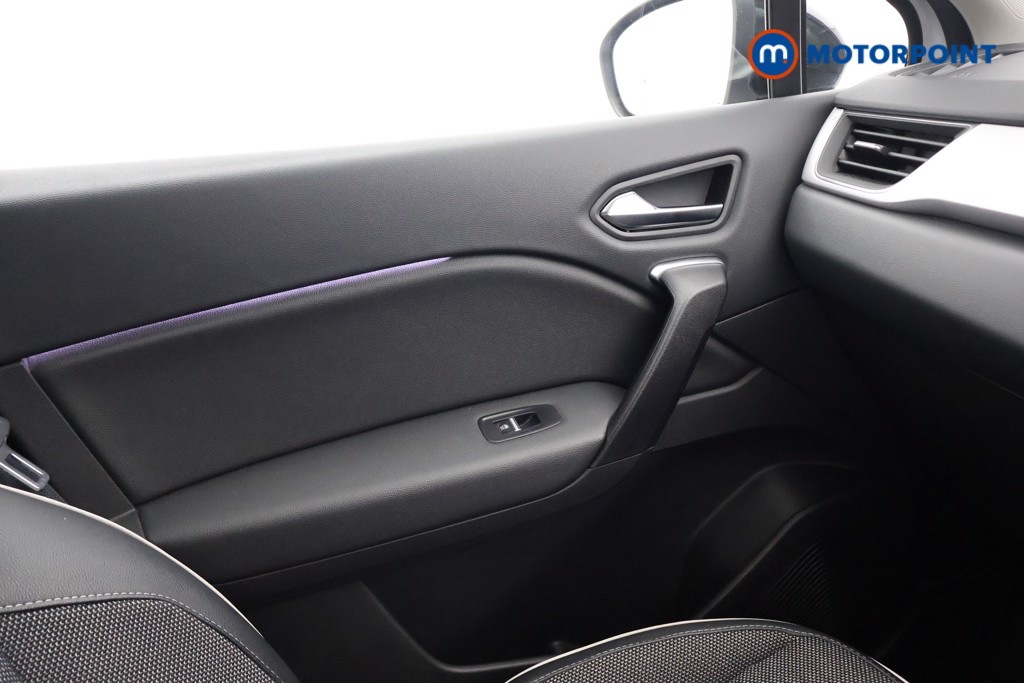Renault Captur Se Edition Automatic Petrol SUV - Stock Number (1637995) - 10th supplementary image