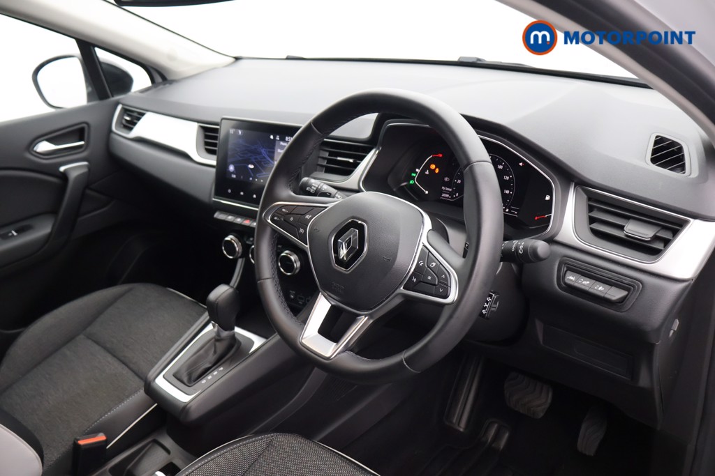 Renault Captur Se Edition Automatic Petrol SUV - Stock Number (1637995) - 12th supplementary image