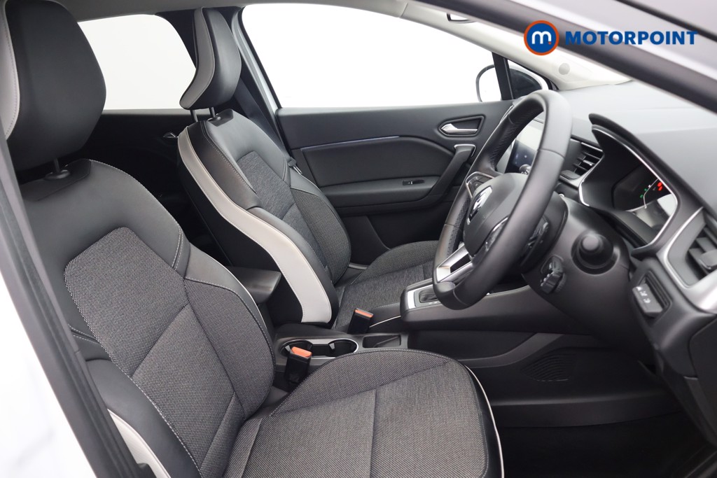 Renault Captur Se Edition Automatic Petrol SUV - Stock Number (1637995) - 13th supplementary image