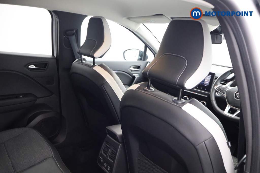 Renault Captur Se Edition Automatic Petrol SUV - Stock Number (1637995) - 15th supplementary image