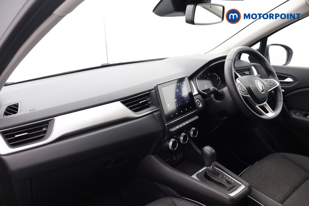 Renault Captur Se Edition Automatic Petrol SUV - Stock Number (1637995) - 17th supplementary image