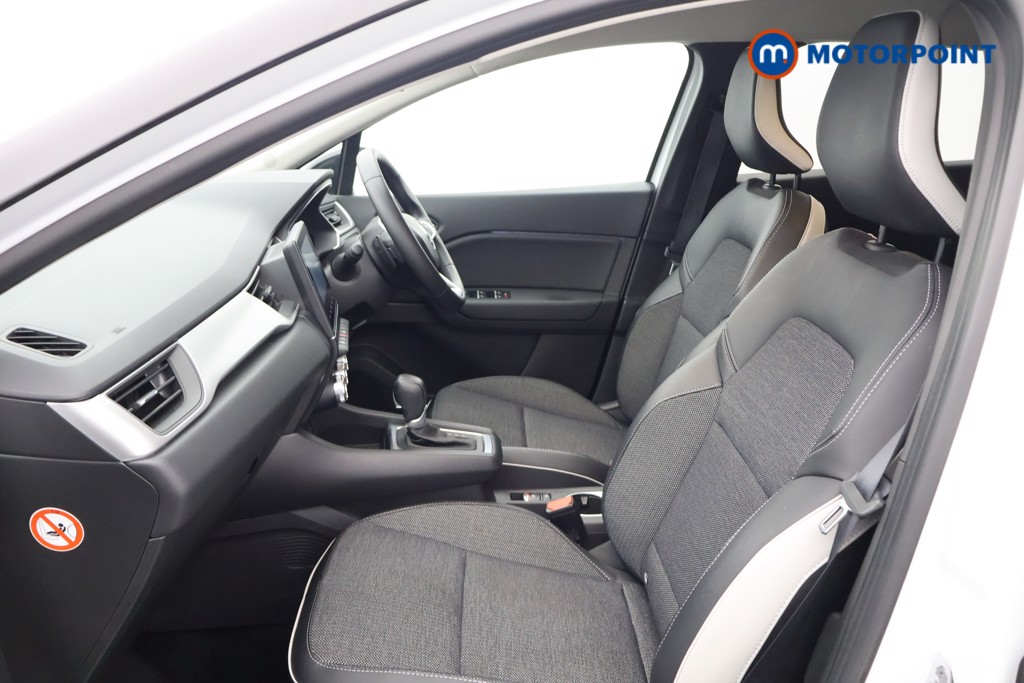 Renault Captur Se Edition Automatic Petrol SUV - Stock Number (1637995) - 18th supplementary image
