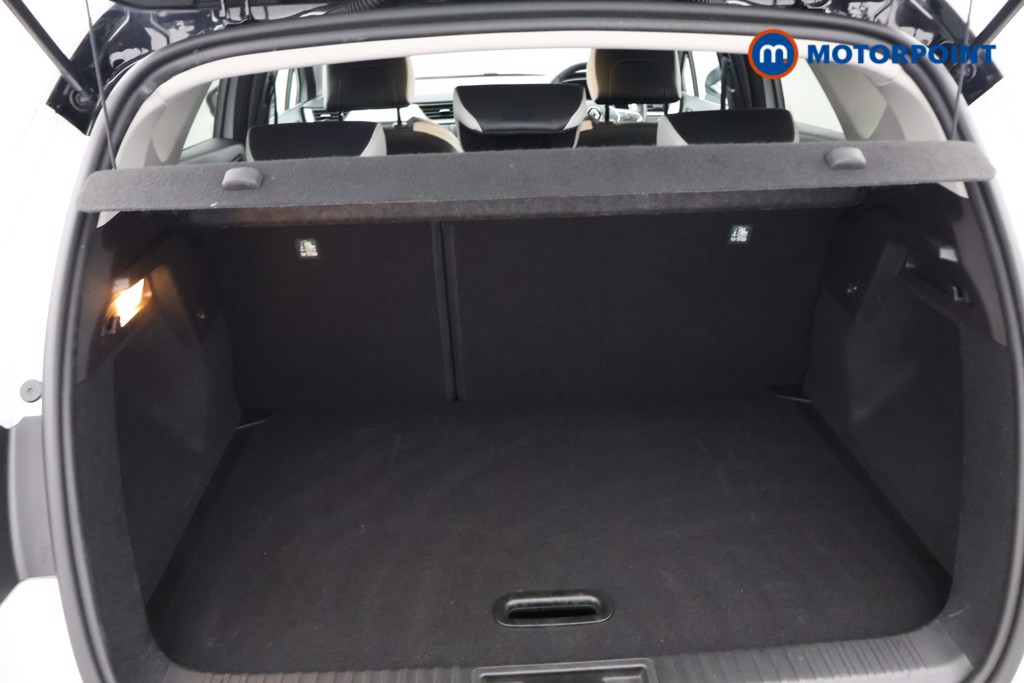 Renault Captur Se Edition Automatic Petrol SUV - Stock Number (1637995) - 19th supplementary image