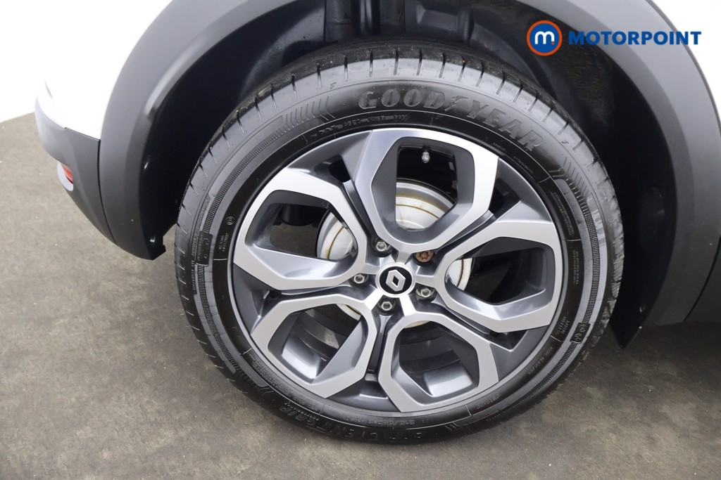 Renault Captur Se Edition Automatic Petrol SUV - Stock Number (1637995) - 20th supplementary image