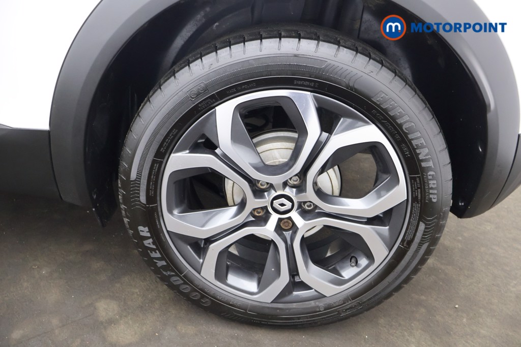 Renault Captur Se Edition Automatic Petrol SUV - Stock Number (1637995) - 23rd supplementary image